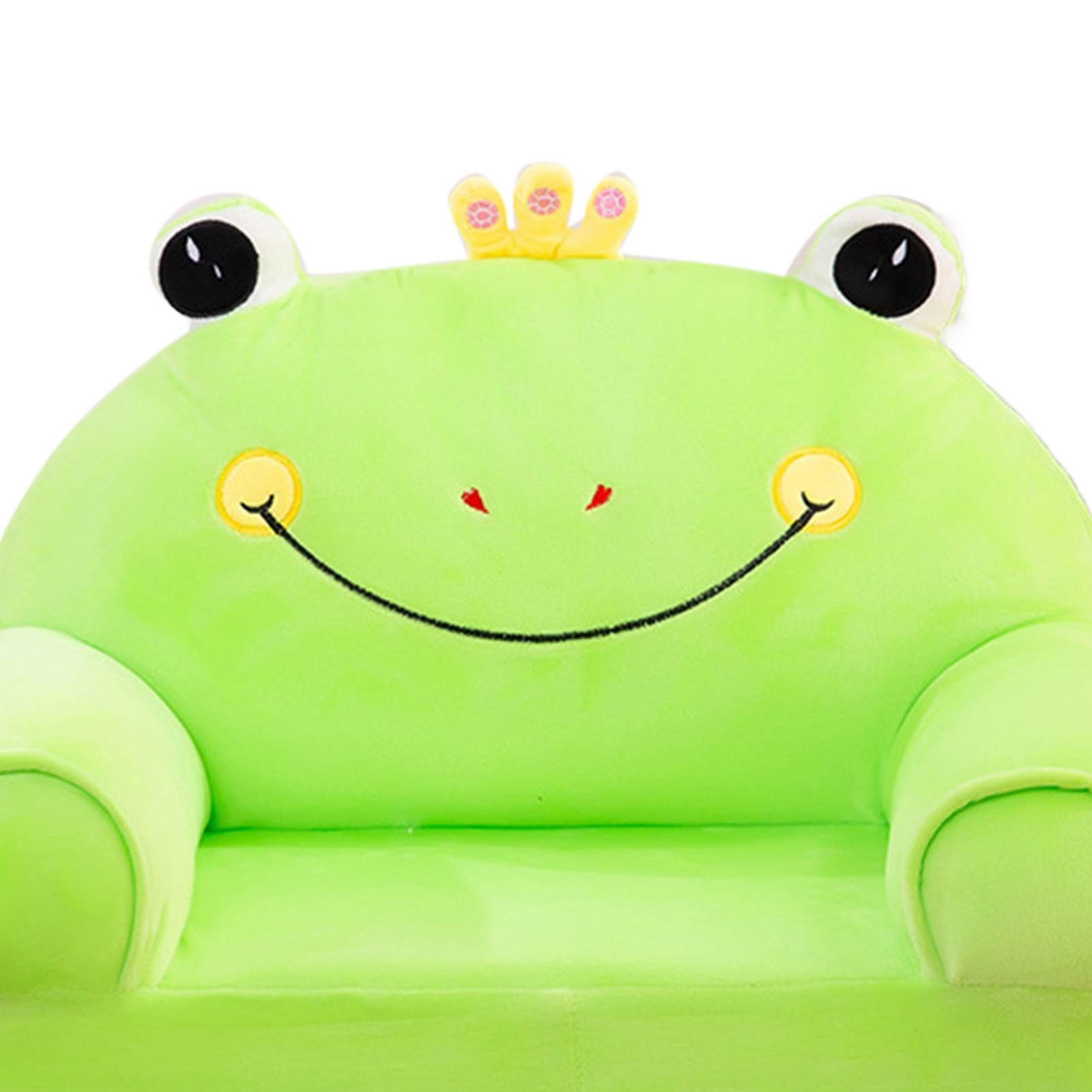 Foldable Children Sofa,Foldable Kids Sofa Plush Children Sofa Bed Toddler Sofa Leading Edge Technology