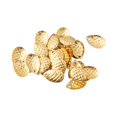 thumbnail image 2 of 50pcs/Pack Fishing Spinner Rings Blades Flattie Attractor Lure Spoon Accessories, 2 of 9