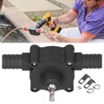 thumbnail image 3 of Pompe de Perceuse Électrique Manuelle, Pompe de Perceuse Électrique Durable Performance Excellente pour Maison pour Ingénieur, 3 of 8