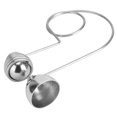 thumbnail image 4 of Egg Shell Opener, Egg Opener, Household Durable Stainless Steel for Home Kitchen, 4 of 8