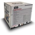 thumbnail image 5 of Uncanny Brands Star Wars 2-Quart Slow cooker- Kitchen Appliance, 5 of 5