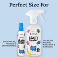 thumbnail image 2 of Stain Treater Spray Remover - A must have for newborns 300ml, 2 of 5