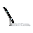 thumbnail image 4 of Apple Magic Keyboard - Keyboard and Folio case Canadian French White for Apple 13-inch iPad Pro (M4), 4 of 5