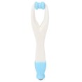 thumbnail image 4 of Finger Massager for Deep Tissue Comfort, Finger Massager Dual Sided Hand Massage Roller Tool, Finger and Hand Massager Roller Finger Roller Massager Acupressure Massage Rings, 4 of 7