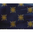 thumbnail image 4 of oneOone Georgette Viscose Fabric Floral Block Decor Fabric Printed BTY 42 Inch Wide, 4 of 4