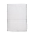 thumbnail image 1 of Mainstays Basics Solid Bath Sheet, 1 of 7