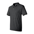 thumbnail image 1 of Gildan - Polo en Jersey DryBlend, 1 of 1