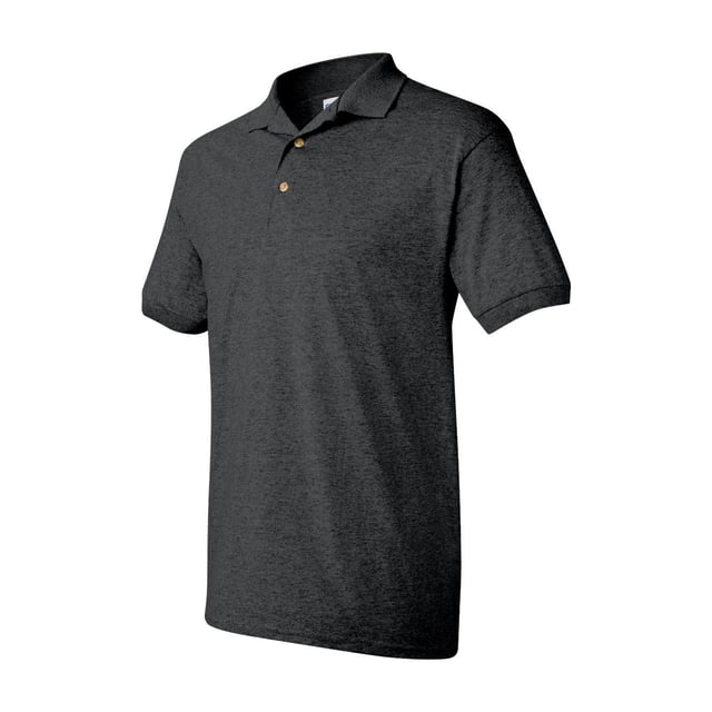 Gildan - Polo en Jersey DryBlend