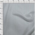 thumbnail image 2 of oneOone Tissu Georgette Viscose à Rayures Verticales, Largeur 42 Pouces, 2 of 4