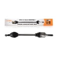 thumbnail image 1 of Kugel Rear Left (Driver Side) CV Axle Shaft NCV-FD11156 for Car Ford Expedition Lincoln Navigator, 1 of 11