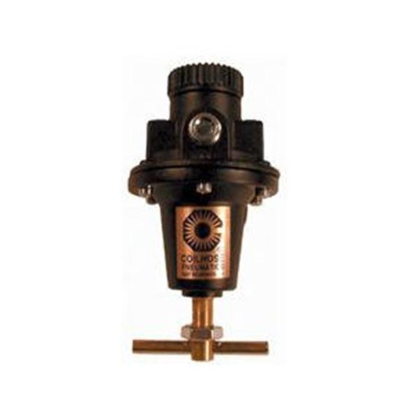 Coilhose Pneumatics 166-8803 Régulateur de Poids Lourd