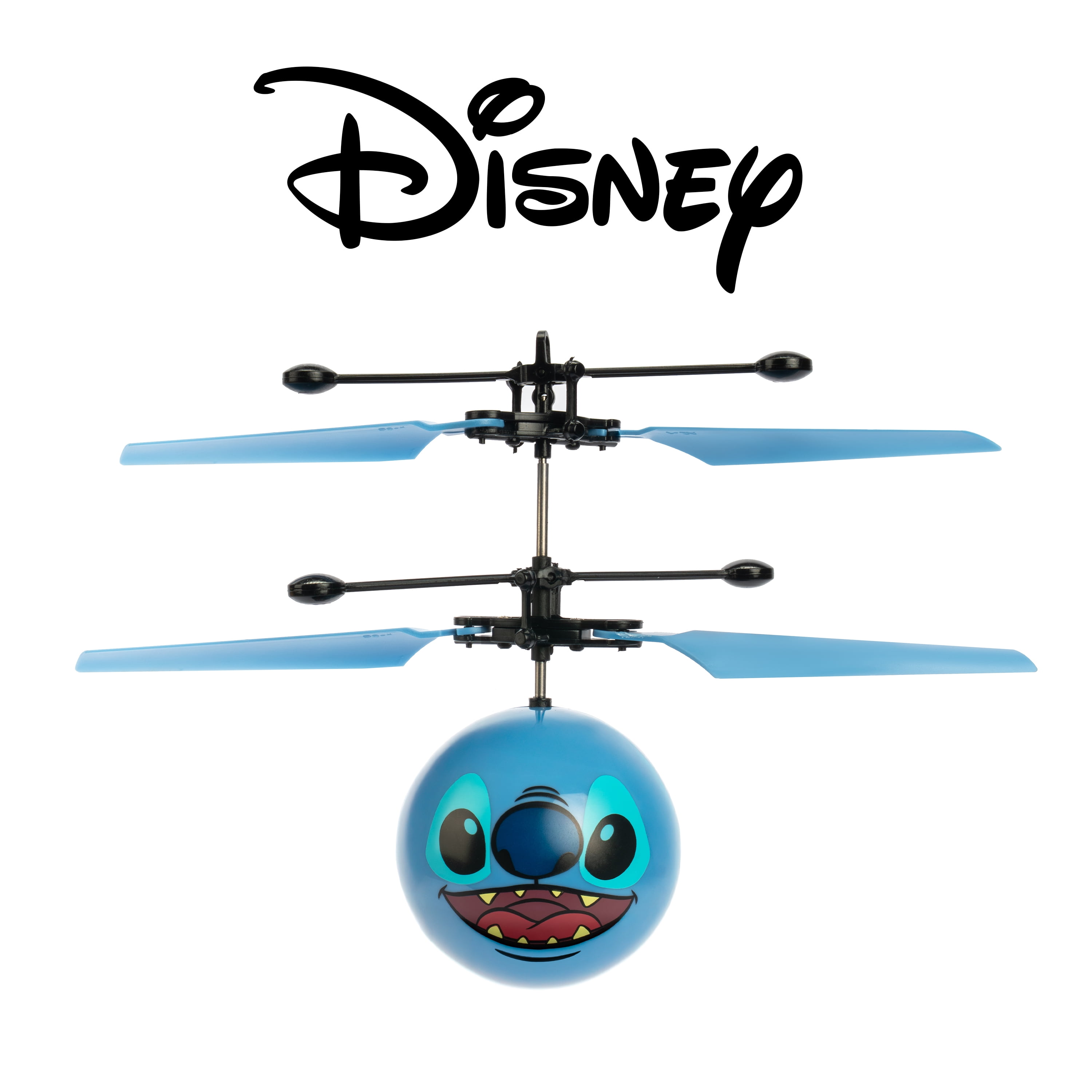 Stitch Heliball