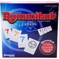 thumbnail image 1 of Rummikub - le Jeu de Tuiles de Rami Original, 1 of 4
