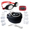 thumbnail image 1 of Underwater Audio SYRN-HA HydroActive Headphones & SYRYN Player, 1 of 1