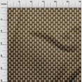 thumbnail image 2 of oneOone Cotton Poplin Fabric Ethnic Ikat Fabric Prints By Yard 42 Inch Wide, 2 of 4