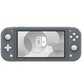 thumbnail image 2 of Nintendo Switch Lite (Gray) Bundle with Mario Kart 8 and Cleaning Cloth, 2 of 8