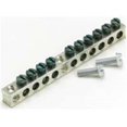 thumbnail image 1 of Cutler-Hammer GBK10P Ground Bar, 1 of 1