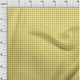 thumbnail image 2 of oneOone Silk Tabby Fabric Diamond Geometric Print Fabric By The Yard 42 Inch Wide, 2 of 4