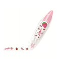 thumbnail image 1 of Aursykel Cute Animals DIY Decorative Tape Pen 150 Inch Crafting Tool Press Type Adhesive Cartoon Design for Scrapbooking Journals Greeting Cards Lightweight Portable for Kids and Adults, 1 of 1