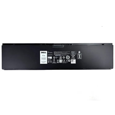 Nouvelle Batterie Authentique pour Dell Latitude 14 7000 E7440 E7450 E7420 Series PFXCR 34GKR F38HT G95J5 3RNFD G0G2M T19VW 909H5 0909H5 451-BBFT 451-BBFV 451-BBFY E225846 Batterie d'Ordinateur Portable