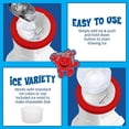 thumbnail image 5 of Kool-Aid Shaved Ice & Snow Cone Maker, Red, 5 of 5