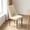 thick fabric dining chair cover Under $5 a9, variant on BRELIL Stretch Chair Cover, Soft Thick Fabric Pet Friendly Dining Chair Slipcover, Washable Protector For Kitchen Living Room Bedroom Home Daily Use