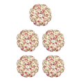 thumbnail image 2 of Maytalsory Sewing Cushion Durable And Professional Needle Pad For Seamless Type6 5Set, 2 of 6