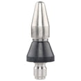 thumbnail image 1 of Buse de Bec d'Égout pour Laveuse, Pulvérisateur de Nettoyage, Déboucheur de Tuyaux, Accessoires de Nettoyage, 1 of 1
