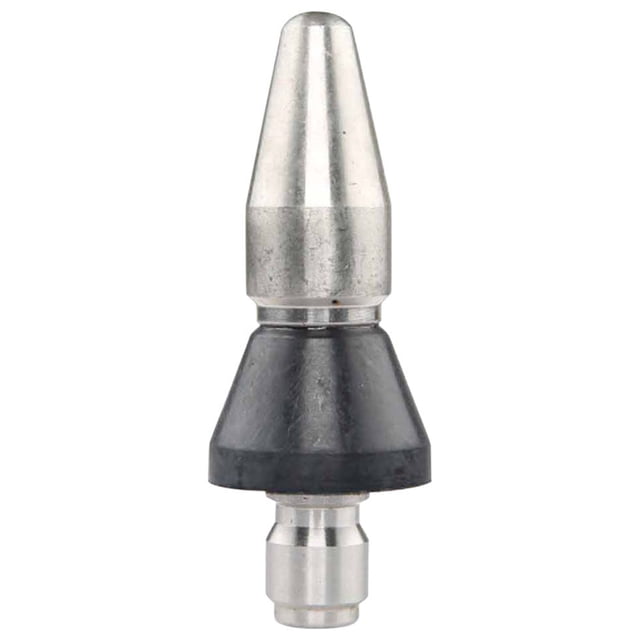 Buse de Bec d'Égout pour Laveuse, Pulvérisateur de Nettoyage, Déboucheur de Tuyaux, Accessoires de Nettoyage