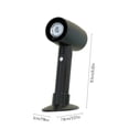 thumbnail image 3 of Meitianfacai Portable Handheld Fan,USB Rechargeable,Strong Wind,Personal Turbo Hand Fan for Home Office Outdoor Travel Use, 3 of 4