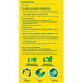 thumbnail image 2 of Miracle-Gro Watering Can Singles All Purpose Water Soluble Plant Food 96g, 2 of 4