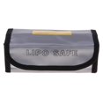 thumbnail image 2 of TISHITA 4xLiPo Charging Explosionproof Pouch Safe Battery Bag 4 Pcs, 2 of 8