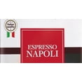 thumbnail image 3 of Café expresso moulu Kimbo Napoli, 3 of 5