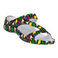 thumbnail image 1 of Sandales Z Dawgs pour Femmes Peace Taille 9, 1 of 1