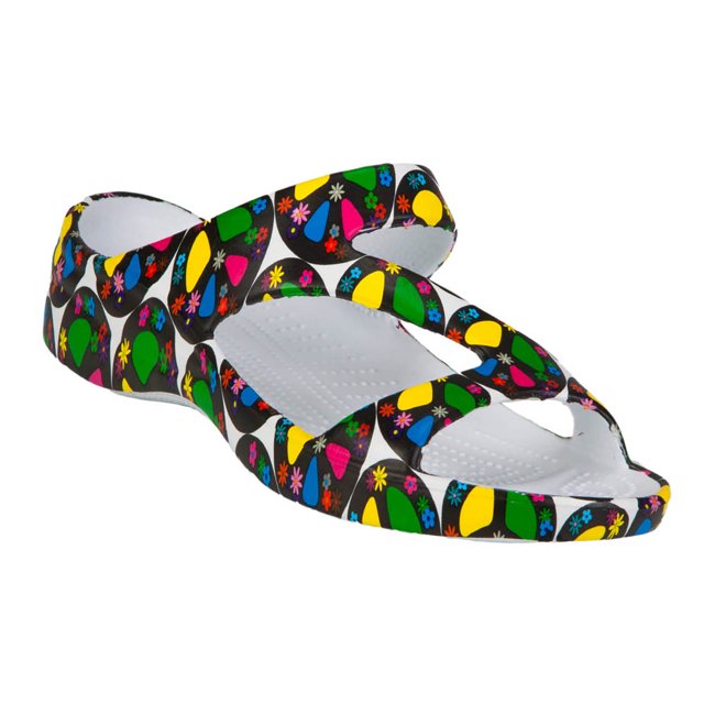 Sandales Z Dawgs pour Femmes Peace Taille 9