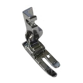 Janome Pied de Qualité Professionnelle pour Machines de 9 mm