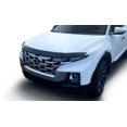 thumbnail image 2 of Auto Ventshade 322203 Aeroskin Smoke Hood Protector Fits 22-24 Santa Cruz, 2 of 2