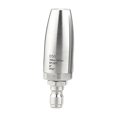 thumbnail image 3 of GROWTH TANK Rotating Nozzle for Pressure Washer Accessories Sturdy Stainless Steel 050 Orifice, 3 of 9
