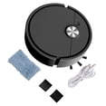 thumbnail image 2 of Fully Robot 3-in-1 Efficient Cleaning Integrated Cleaning Machine Vacuum Cleaner Robot Smart Navigation To Avoid Objects Robot, 2 of 9