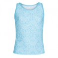 thumbnail image 1 of Capezio Girls Boho Fairytale Daydream Tank - T10995C, 1 of 2