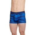 thumbnail image 2 of Jockey Men's Active Microfiber 2.5" Trunk - 3 Pack, 2 of 4