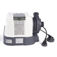 thumbnail image 4 of INTEX 3000 GPH Above Ground Pool Sand Filter Pump & 1.5" Pump Hose (2 Pack), 4 of 12