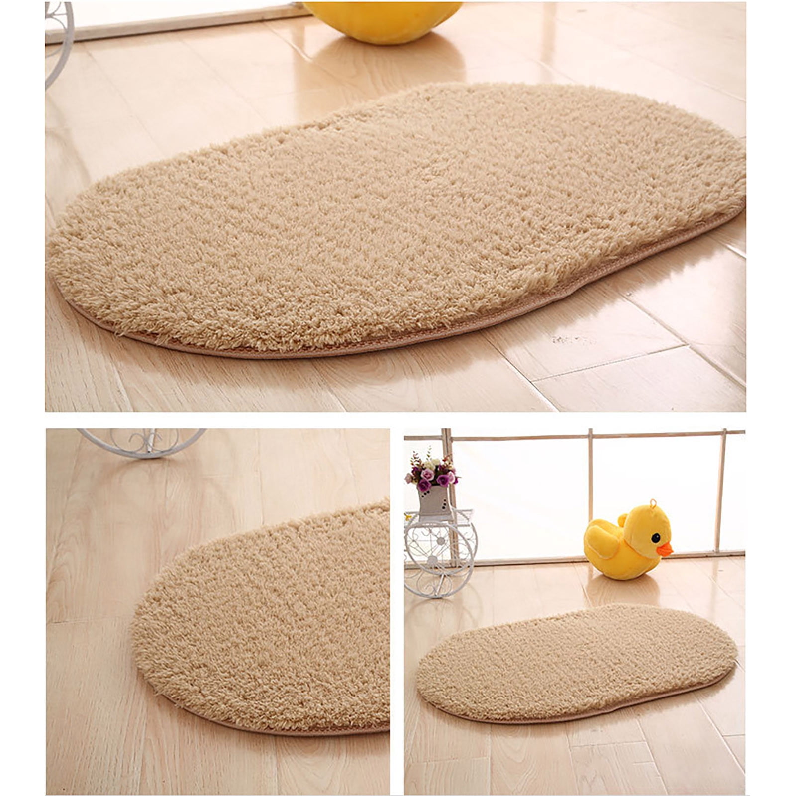 Product Carpet - Product Bathroom Rug Mat Extra Soft And Absorbent Microfiber Bath Rugs Non Shaggy Bath Carpet Machine Wash Dry Bath Mats For Bathroom Floor Tub And Shower