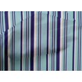thumbnail image 3 of oneOone Cotton Poplin Fabric Multicolor Stripe Printed Fabric 1 Yard 42 Inch Wide, 3 of 3