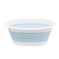 thumbnail image 2 of Cleaning Supplies Multipurpose Foldable Collapsible Washbasin Lightweight Portable Basin, Collapsible Basin For Camping Sink And RV Sinks Household Supplies on Clearance, 2 of 3