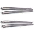 thumbnail image 1 of 4X Tire Spoons Changing Tire Lever Bar Set Tire Repair Tool Kit Rim Lifter Tire Changer for Motorcycle Bike Scooter, 1 of 10