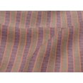 thumbnail image 4 of oneOone Viscose Jersey Fabric Stripe Block Printed Fabric 1 Yard 60 Inch Wide, 4 of 4