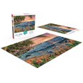 thumbnail image 5 of Buffalo Games - Le puzzle Kim Norlien - Summertime - en 500 pièces, 5 of 5