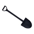 thumbnail image 2 of LSLJS 100 Pcs Plastic Ice Cream Spoons Mini Dessert Shovels Pudding Yogurt Spoons Shovel Shape Spoons for Potted Cake, Kitchen Gadgets, 2 of 3