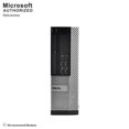 thumbnail image 3 of DELL Optiplex 790 Ordinateur de Bureau PC, Intel Quad-, 3 of 5